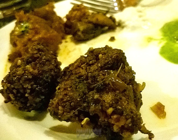 savya rasa Kozhi Podi Varuval