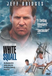 Whit Squall