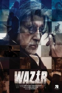 Wazir Movie