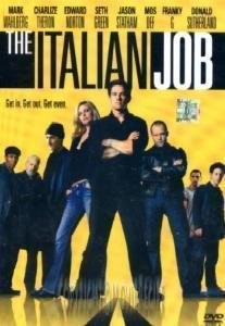 The Italian Job