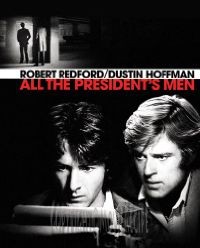 watch All the President's Men online