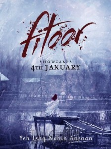 Fitoor Movie Review