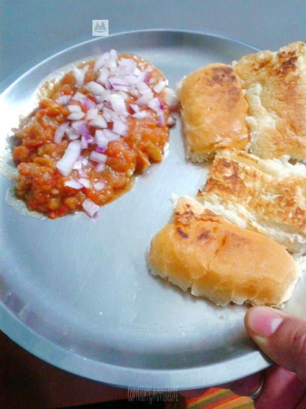 pav-bhaji