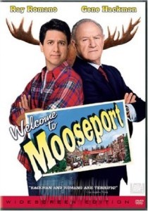 welcome to mooseport