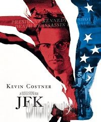 JFK Movie