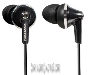 PANASONIC - RP-HJE190