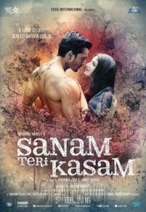 Sanam Teri Kasam 2016