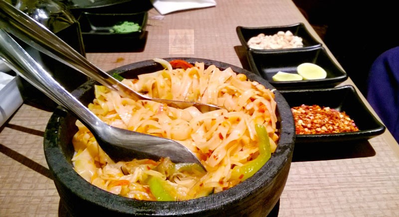Shizusan Pad-Thai