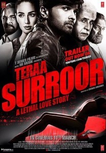 TERAA SURROOR
