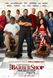 Barbershop: The Next Cut