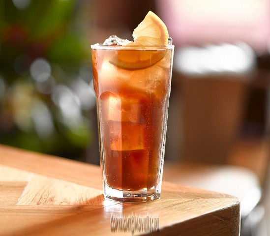 summer cocktails long island iced tea - revolution