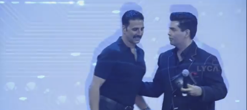 2.0 Movie Launch First look 2point0-akshay-kumar