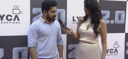2.0 Movie Launch 2pointo-redcarpet