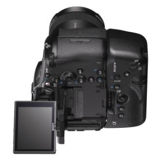 Sony alpha a99 ii feature