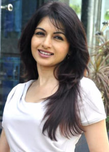 Filmfare Debut Winners: BHAGYASHREE
