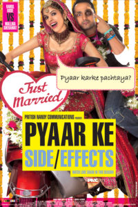 Bollywood Runaway Brides - Pyaar ke Side Effects