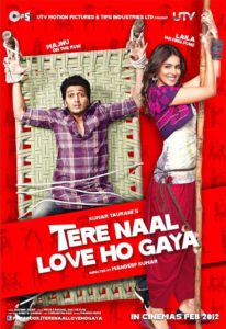 Bollywood Runaway Brides - Tere Naal Love Ho Gaya