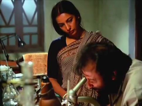 Ek Doctor Ki Maut film