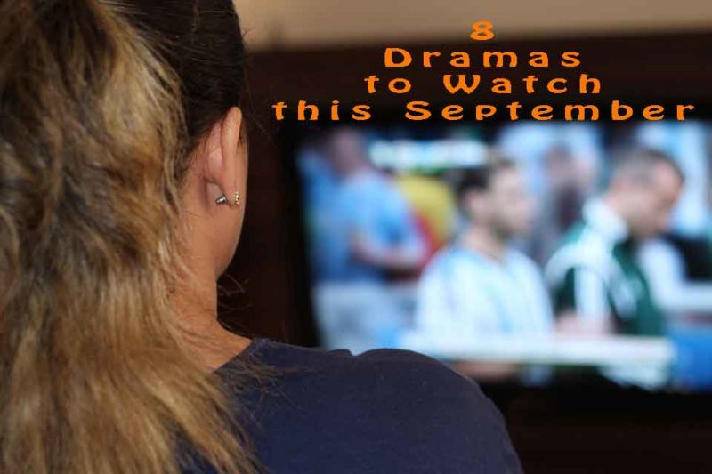 Fall 2016 TV Shows: 8 Dramas this September