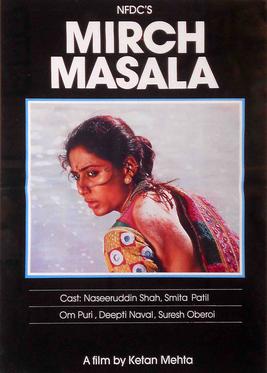 Catch ‘Mirch Masala’ on 23rd July at 10 PM on Zee Classic