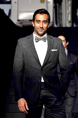 Filmfare Debut Winners: Rahul Khanna