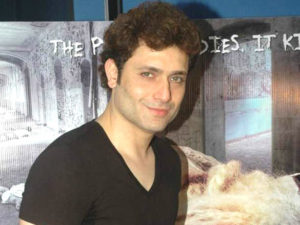 Filmfare Debut Winners: Shiney Ahuja
