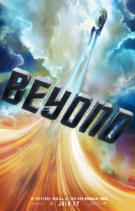 Star Trek Beyond critics Reviews