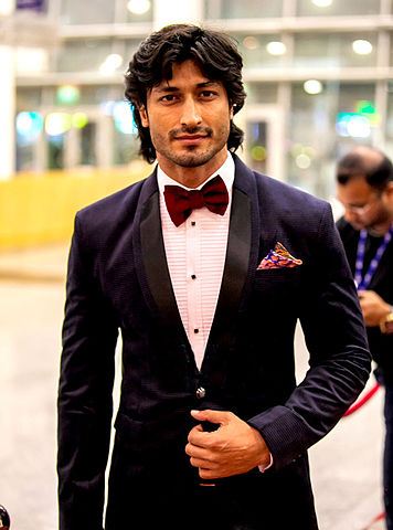 Filmfare Debut Winners: Vidyut Jamwal