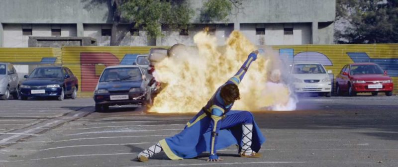 a flying jatt movie
