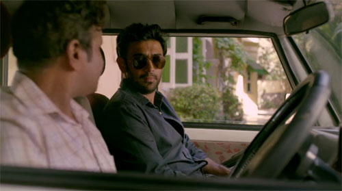 amazon original breathe kabir sawant
