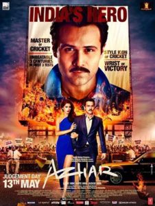 Azhar movie review