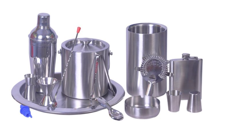 Bartending tools on Amazon