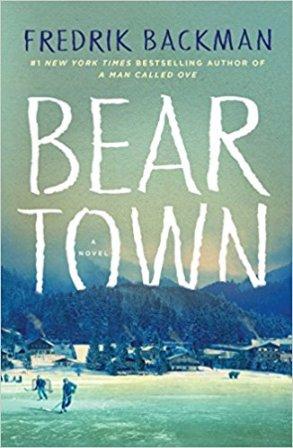Best Books to Read in 2017 - Bear Town