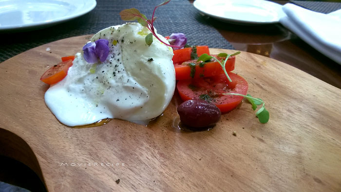 burrata salad conrad pune