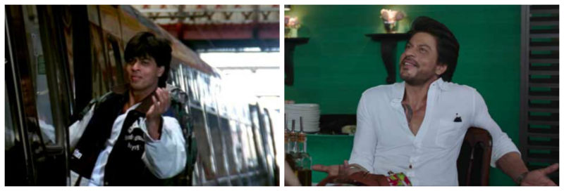 Jab Harry Met Sejal Reminds You of DDLJ Carefree Hero