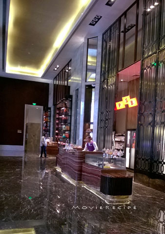 conrad pune lobby