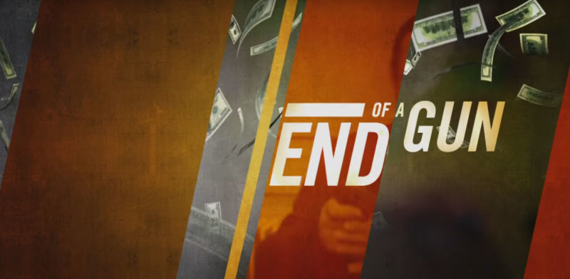 end of a gun movie