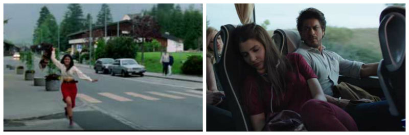 Jab Harry Met Sejal Reminds You of DDLJ