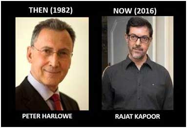 gandhi movie remake rajat kapoor