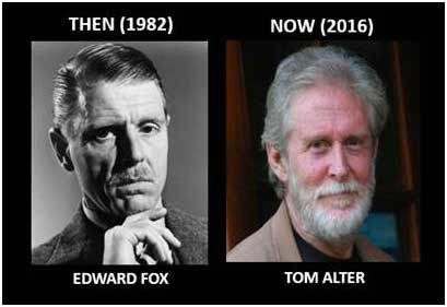 gandhi movie remake tom alter