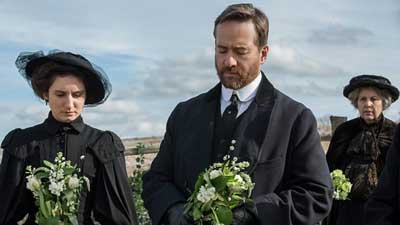howards end TV series episode 2
