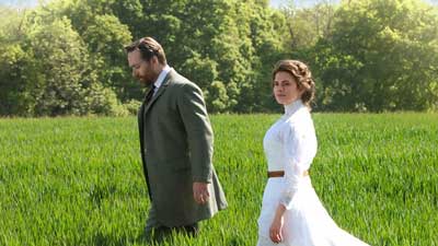howards end tv series episode 1