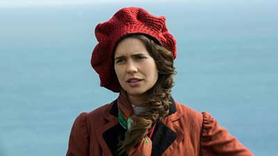 howards end tv series episode 4