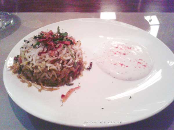 Biryani