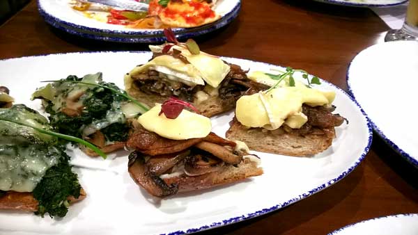 indigo deli sandwiches