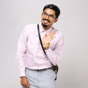 Lost & Found on Sony Liv Jaiveer