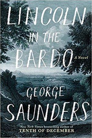 Best Books to Read in 2017 - lincoln in the bardo