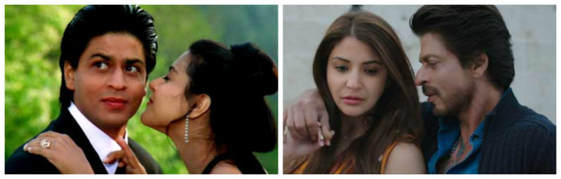 Jab Harry Met Sejal Reminds You of DDLJ in Love