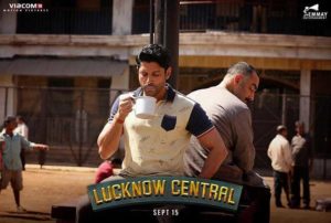 lucknow central
