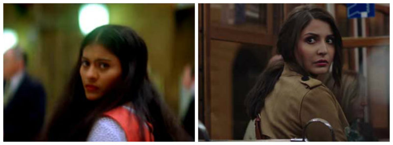 Jab Harry Met Sejal Reminds You of DDLJ palat